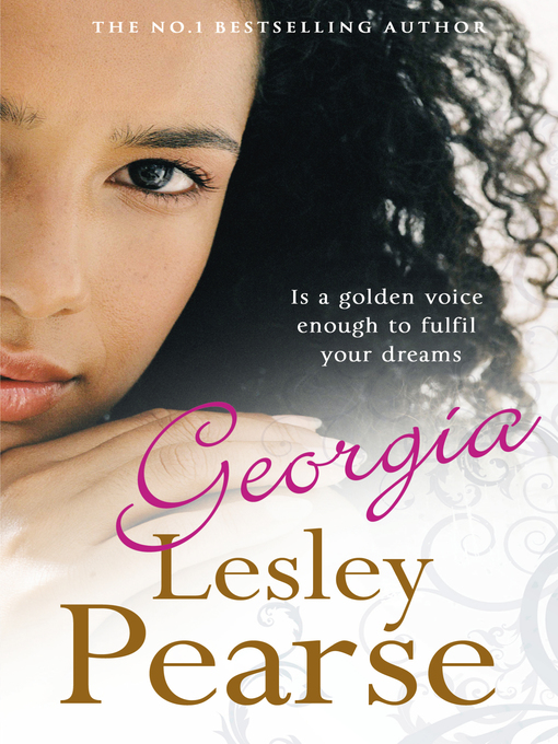 Title details for Georgia by Lesley Pearse - Available